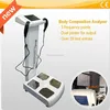 For body Composition Analysis Diet Plan Suggestion analysis device Body Balance analysis equipment