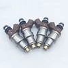 High Performance Racing Fuel Injector 23250-75050 23250-79095 test by ASNU