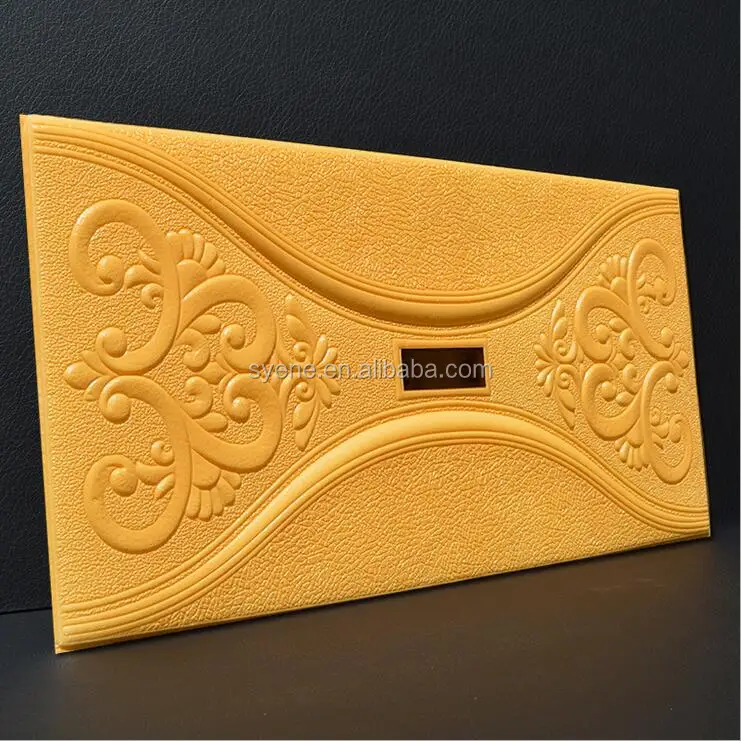 Syene High Quality Kids 3dbrick Pe Foam Wall Decorations Mural