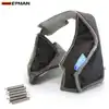 EPMAN K04 Exhaust Turbo Blanket Heat Shield Cover High Performance For K03 / K04 TURBO Turbo Charger EPTBBK04B