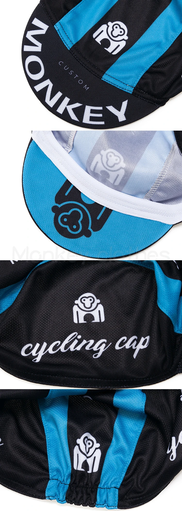 High Quality Fashion Bicycle Cycling Cap Customized Buy Fashion