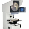 VT12-2010T High accuracy profile projector, inspect surface and outline