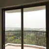 High quality soundproof charming remote control sliding window