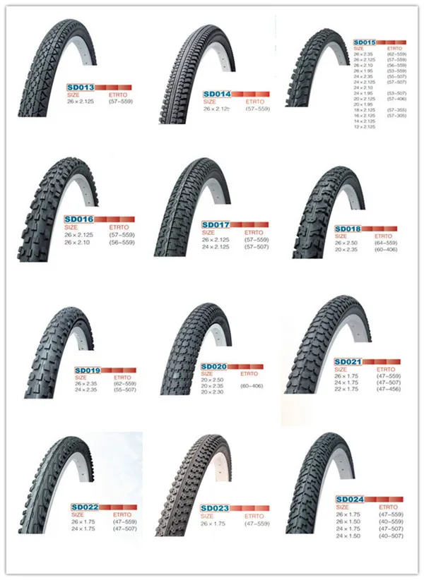 scale mountain bike