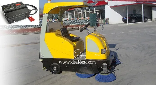 battery car -1