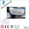 4pin auto connector to RCA for speak of toyota venza