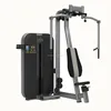 New Products 2016 Commercial Strength Machine High Pectoral Fly/Body Strong Fitness Equipment