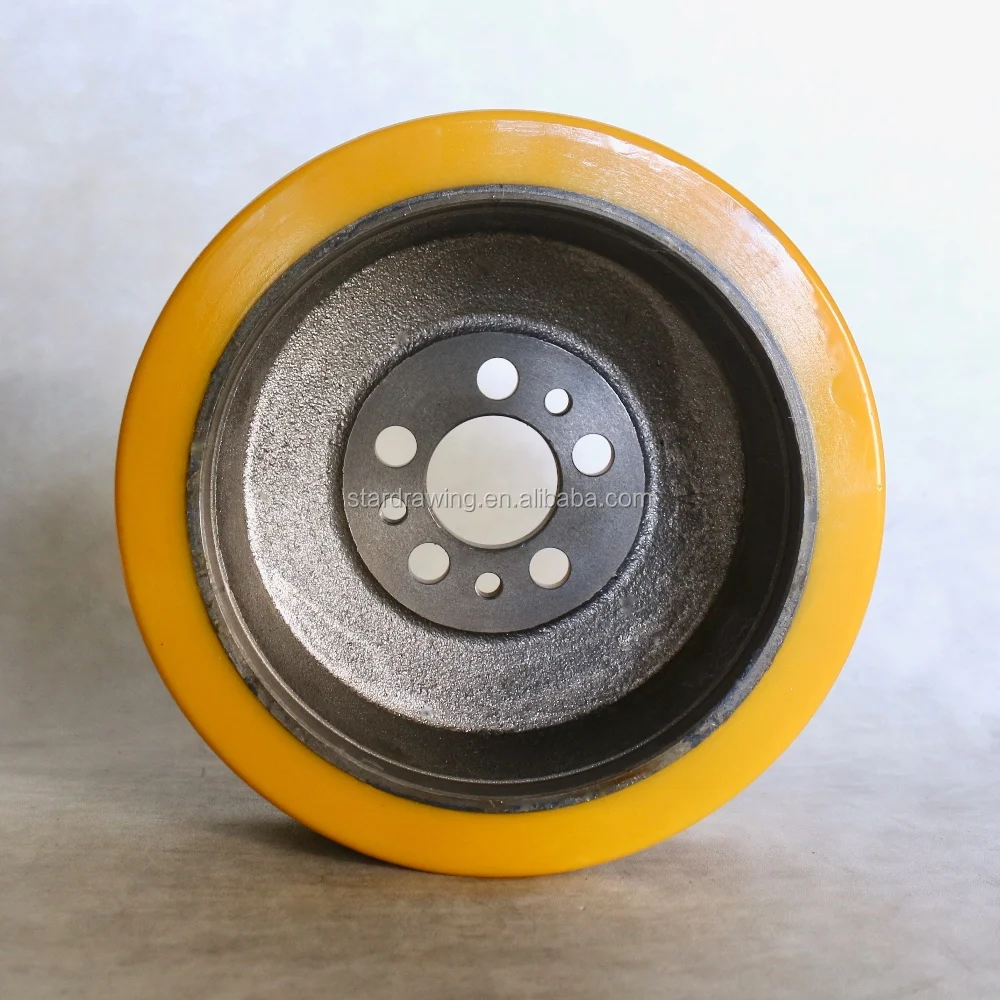 Ss Replacement Polyurethane Used Forklift Wheels Buy Used Forklift
