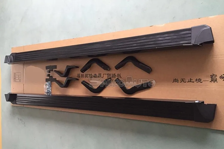 Hot Selling Foton Tunland Truck Spare Parts