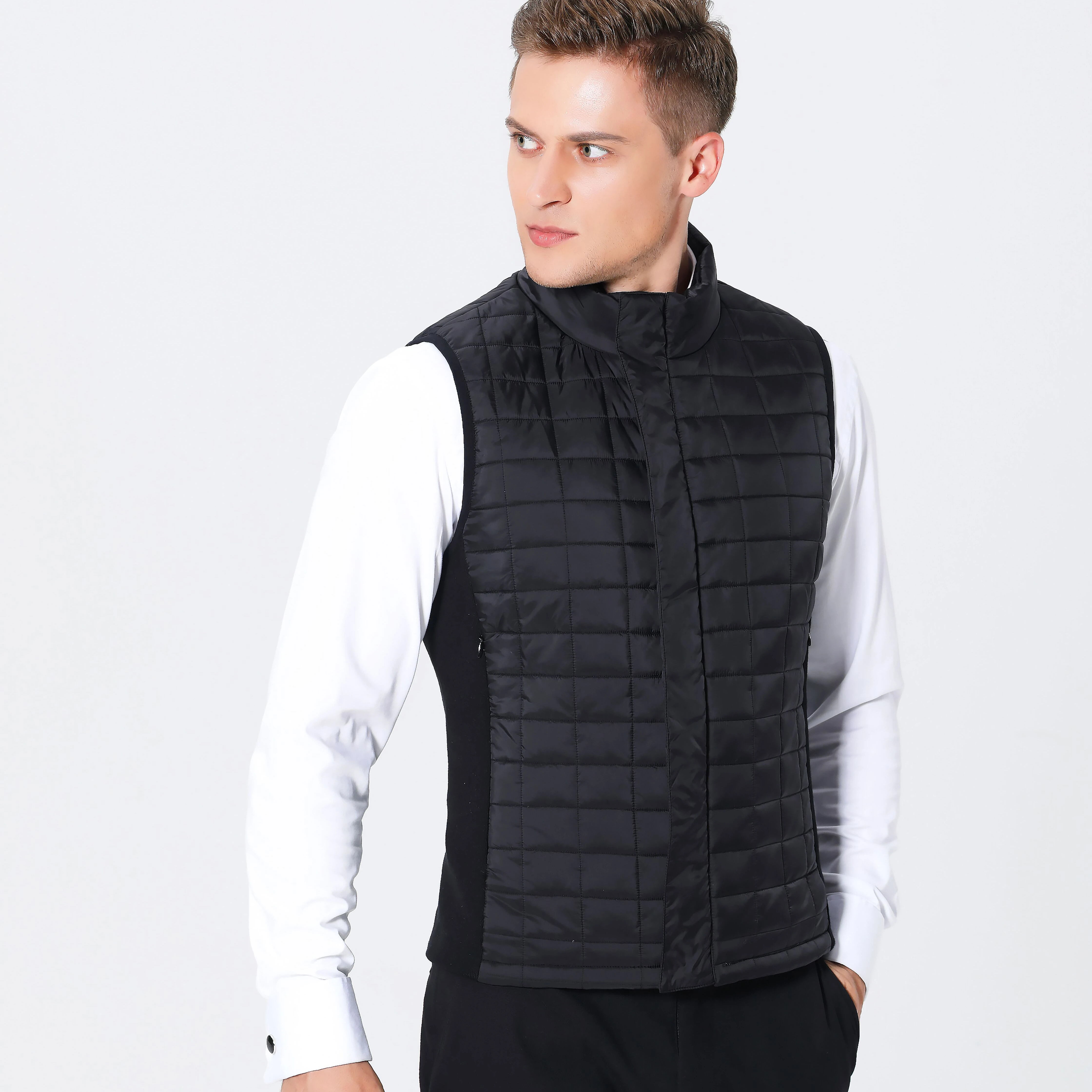 infrared vest