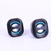 China 5v Power 2.0 PC USB Portable Notebook Computer Small Speakers