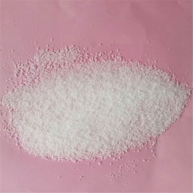 Yixin sodium magnesium fluorosilicate for business for Environmental protection-2
