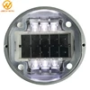 High Brightness Durable Aluminum Led Road Reflectors Cat Eyes Solar Road Stud