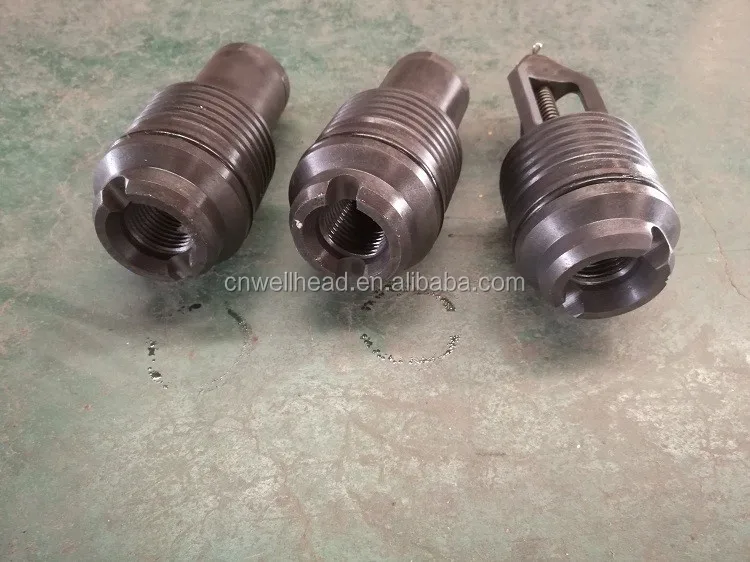 H Type One Way Back Pressure Valve/Two Way Back Pressure Valve/BPV, View BPV, wellhead Product