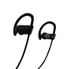 Innovative Product flow soft earhook bluetooth headphones wireless earbuds stereo gaming headset RU9