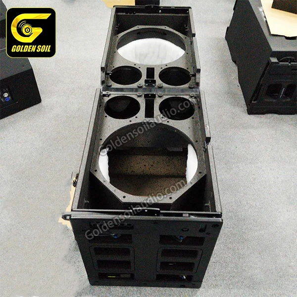 line array 15 inch