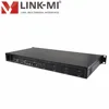 LINK-MI LM-TV04U HDMI+VGA+AV+USB LED/LCD 2x2 Video Wall Controller HDCP 1.3 DVI 1.0