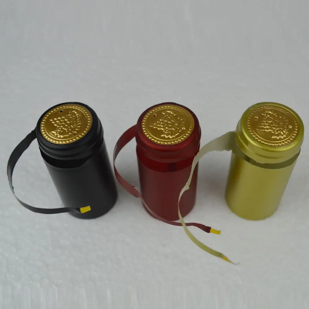 Liquor Glass Bottle Shrink Caps And Aluminum Foil Cap Buy Liquor Bottle Shrink Caps,Aluminum