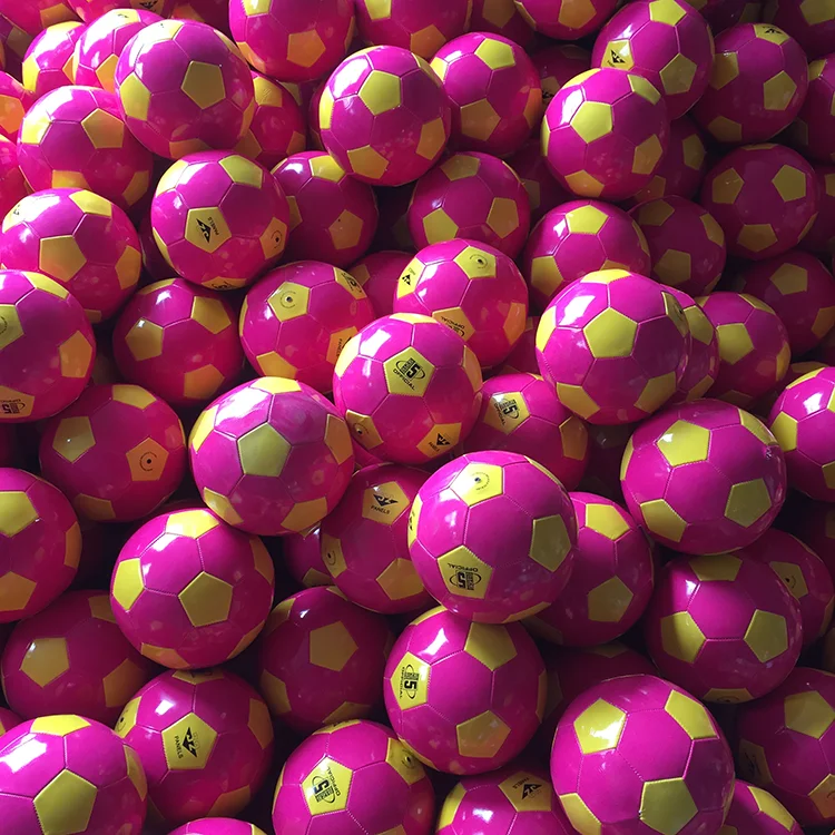 高档激情无缝合字符串巨型充气足球荣誉