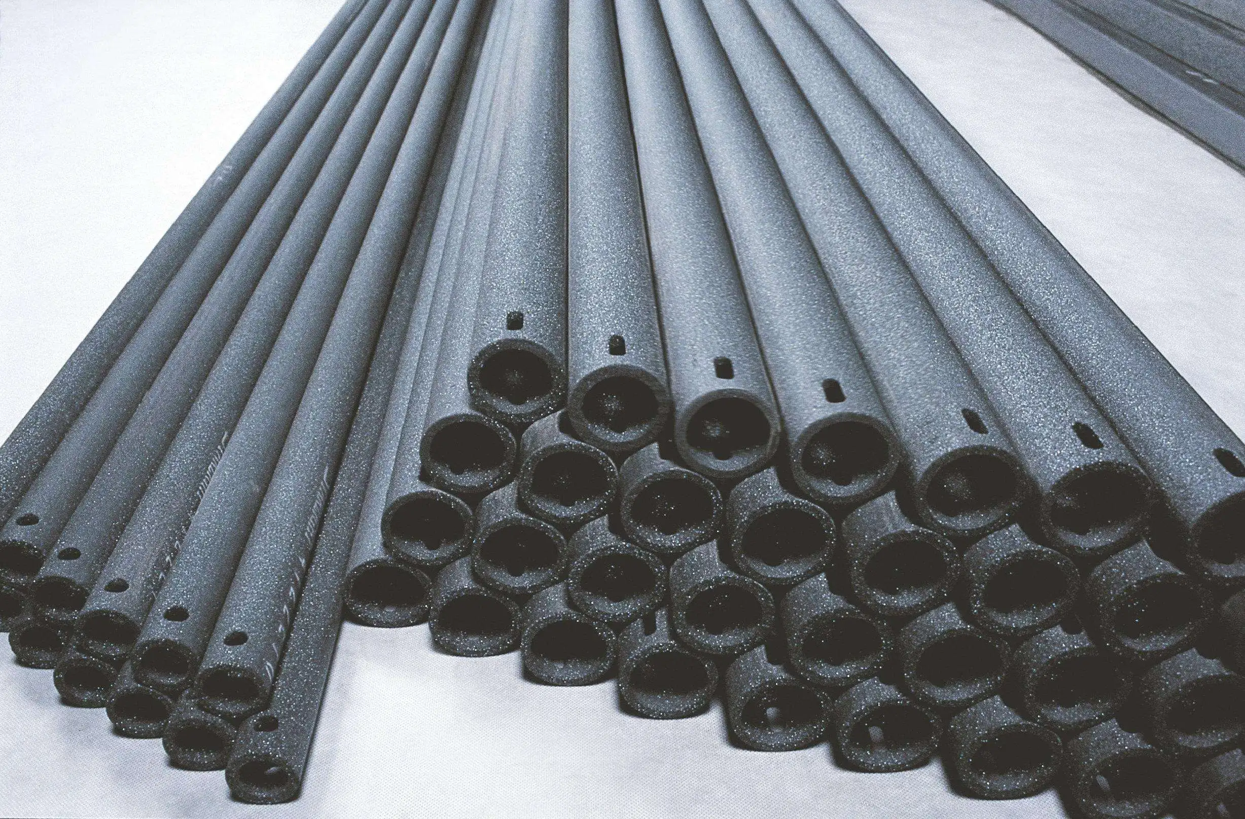 black silicon carbide for sic ceramic rod