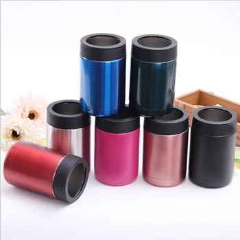 insulated beer can holder