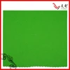 Double faced wool fabric