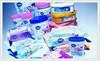 wet wipe (all kind of)