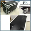 Snakes Cable Packer box Cable Covers flight case with strong wheels From RK
