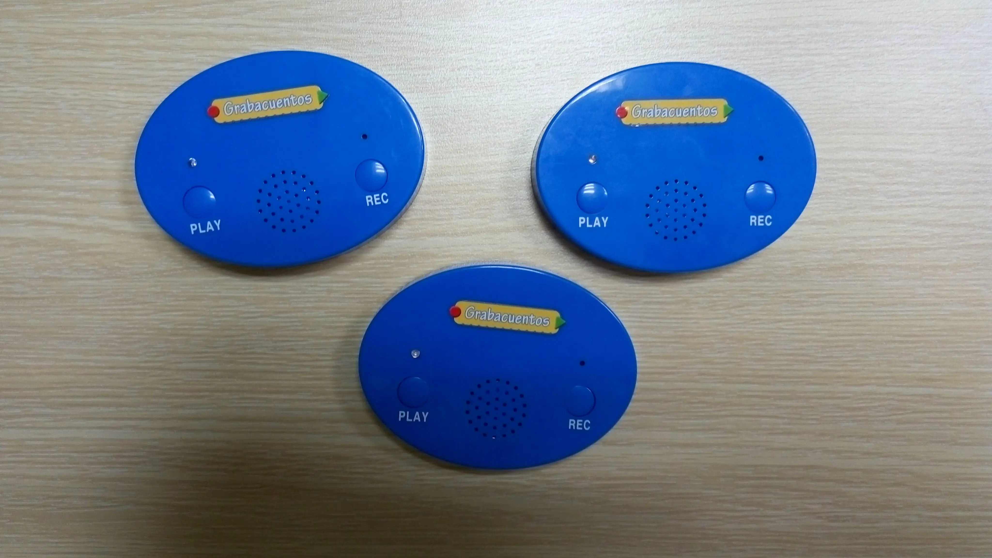 2018 Push Button Voice Recorder Button Buy Programmable Voice Button