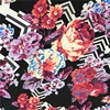 2018 Summer hot sale Quality Assured digital print fabric polyester
