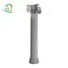 Customize design concrete pillar