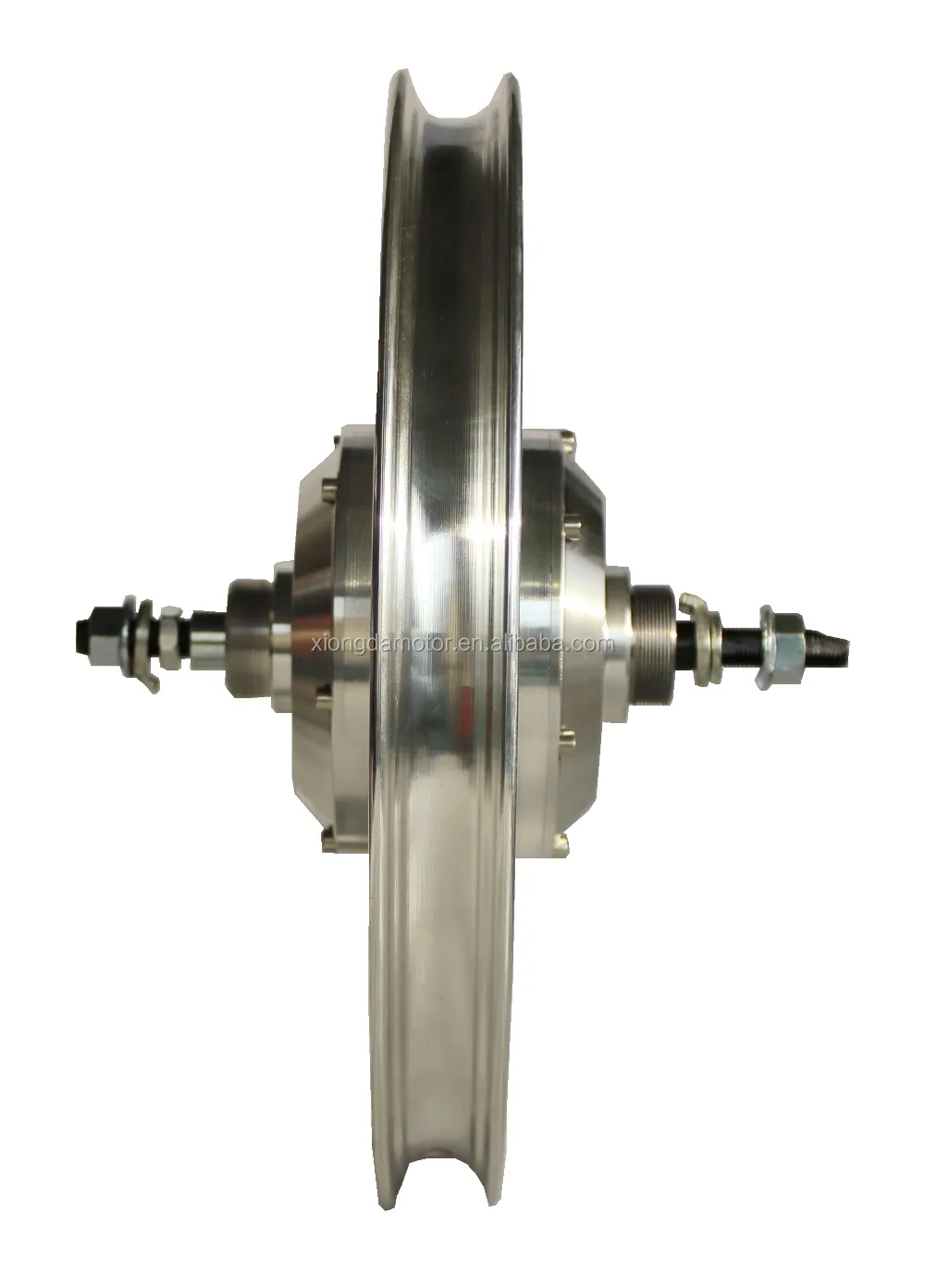 14 Inch 16 Inch Brushless Bldc Wheel Hub Motor For Electric Scooter Buy Wheel Hub Motor,Hub