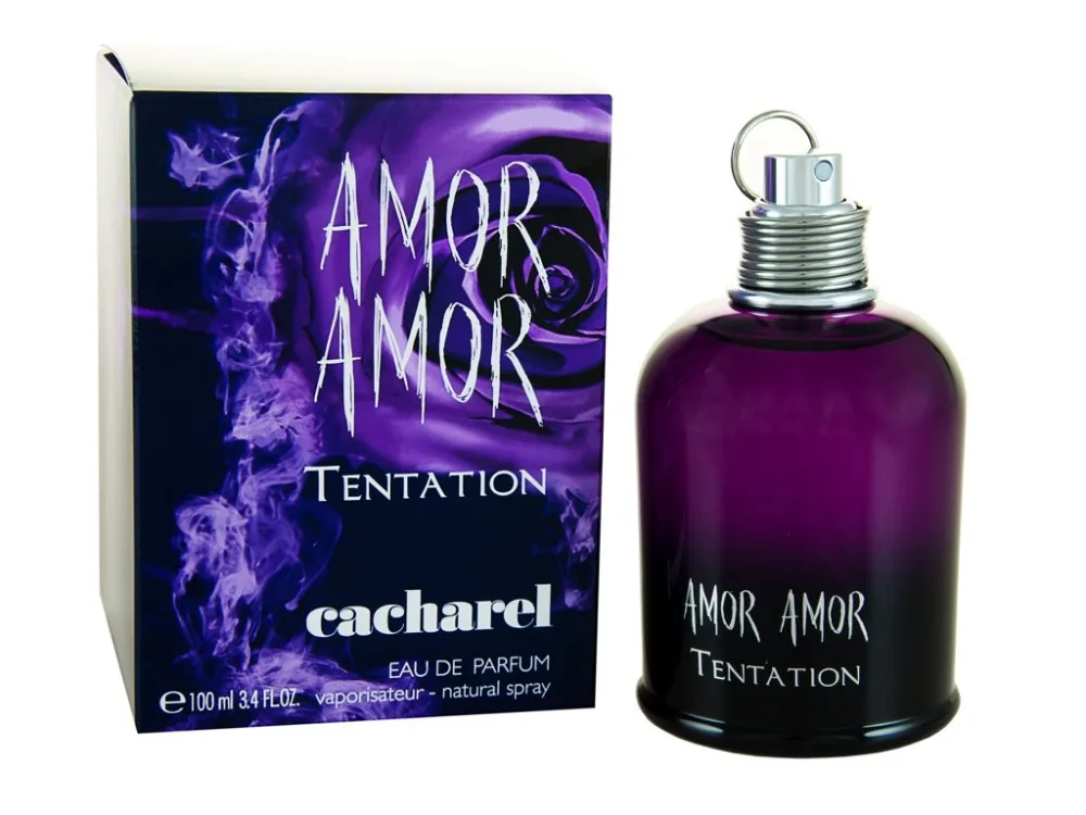 amor amor perfume