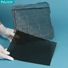 High Quality Transparent APET Plastic Sheet in roll for thermoforming packaging take away fast food tray