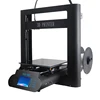 3D Printer HD Touch Screen Full Metal Frame Resume Print Filament