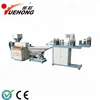 PE/PP 45 One In Two Out Zipper Machine
