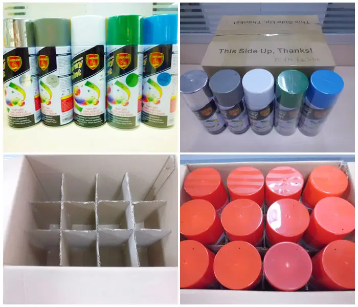 Graffiti Spray Paint ( Perfect for DO-IT-YOURSELF painting )