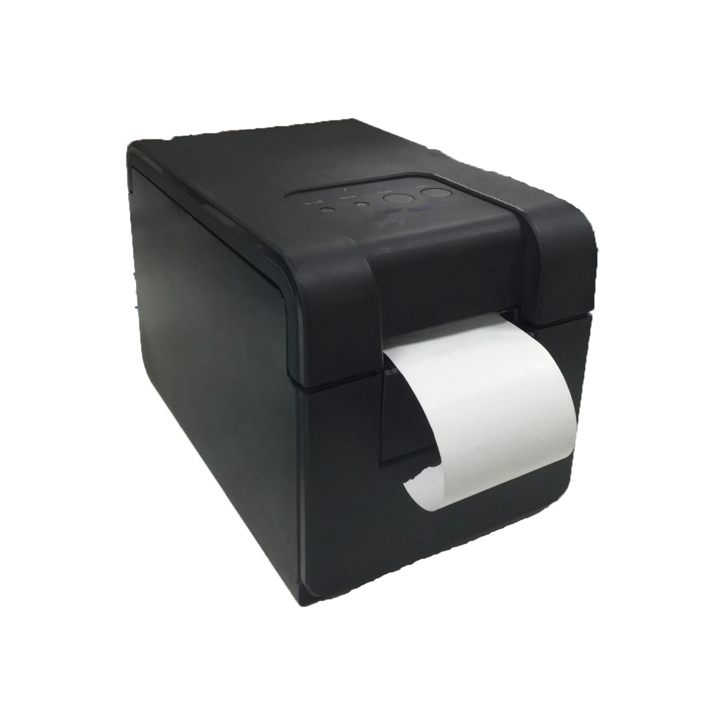 barcode making machine