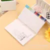 Hot items beautiful plastic sticky note