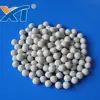 Good quality ceramic catalyst porcelain ball 38mm 50mm 23% alumina