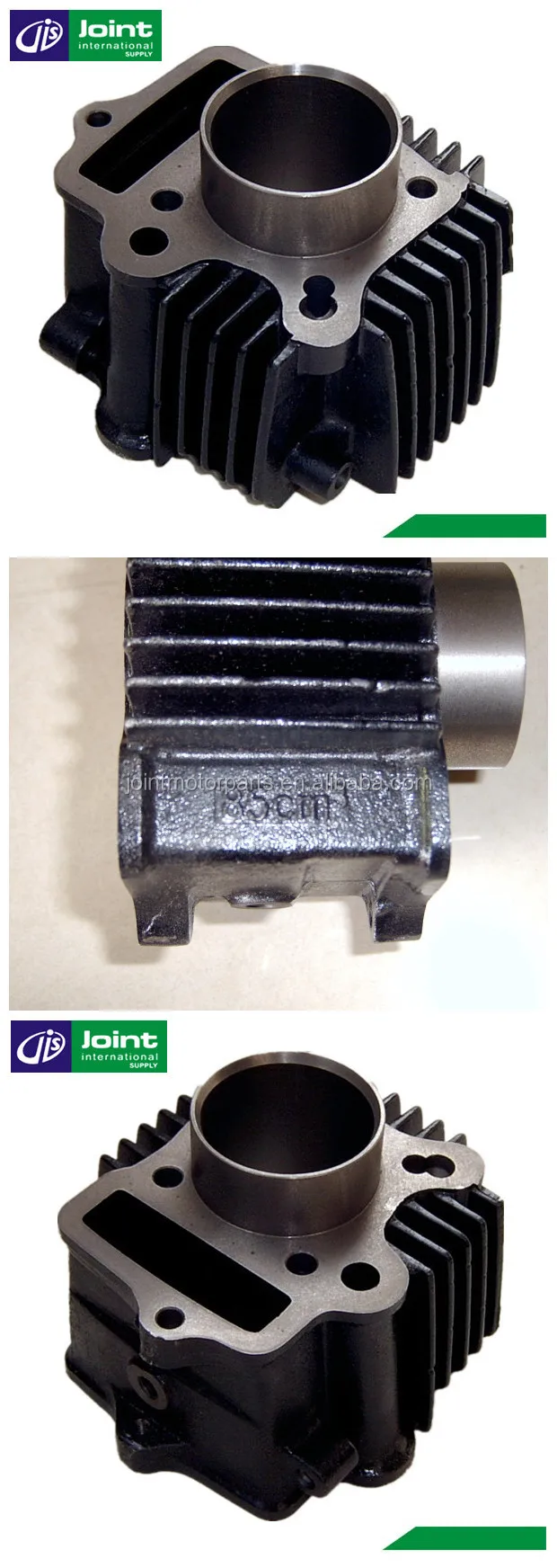 China Wholesale Motorcycle Parts Master Cylinder For Honda C90 Buy