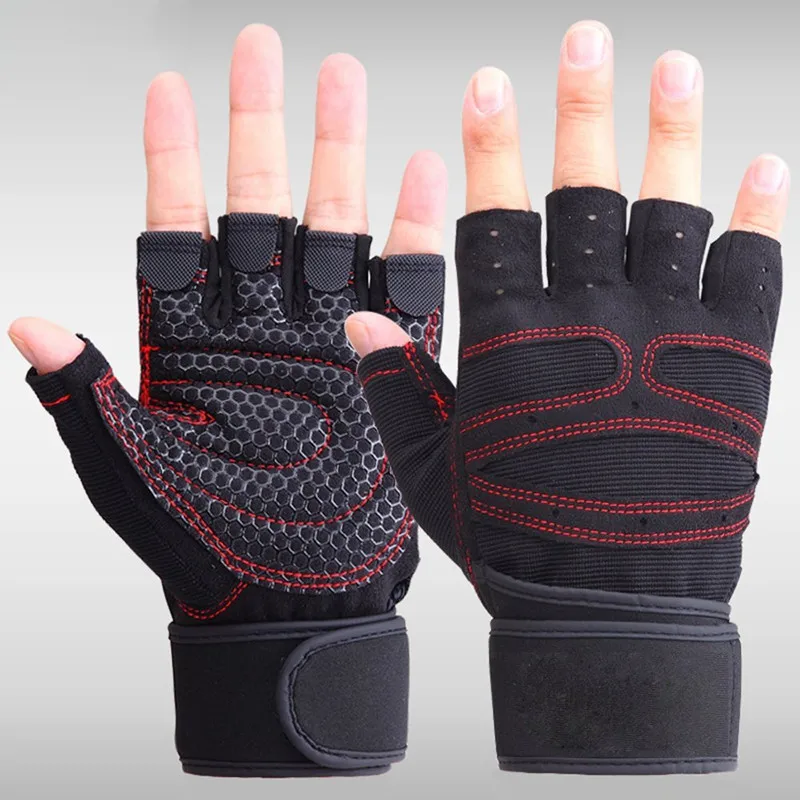 Breathable Workout Weightlifting Body Building Training Fitness Gym Gloves.jpg