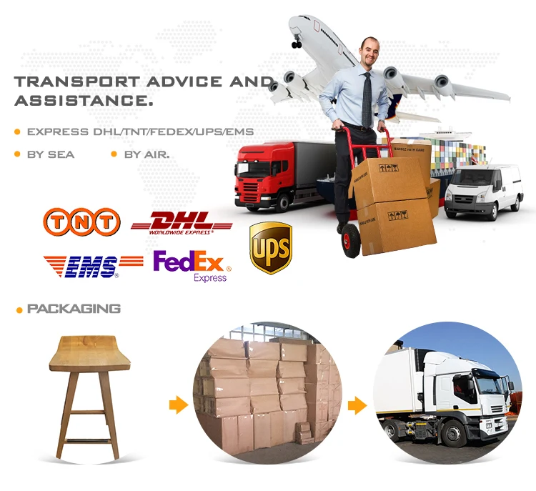 wholesale popular custom wooden bar stool tops