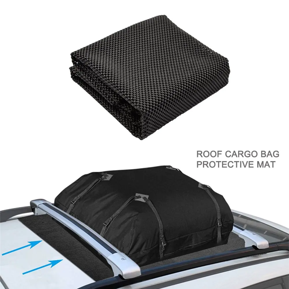 intey cargo bag