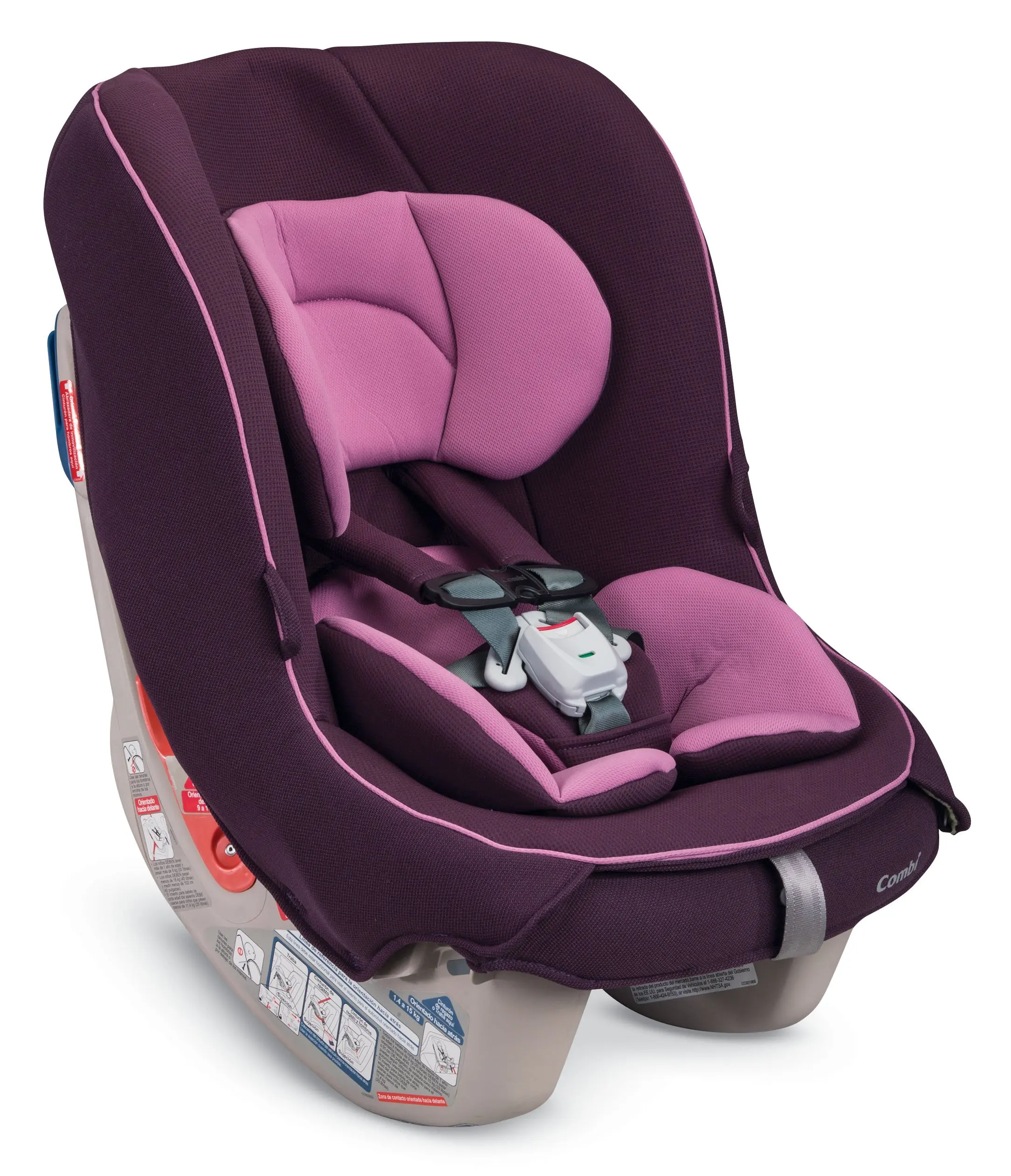 coccoro convertible car seat