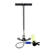 Whole Set Scuba Diving 0.5L Oxygen Tank with High-Pressure Air Pump Respirator Dive Kit