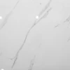 Selection style sublimation ravello verona white thin marble ceramic tiles