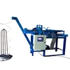 Loop tie wire machine/Double loop tie wire machine