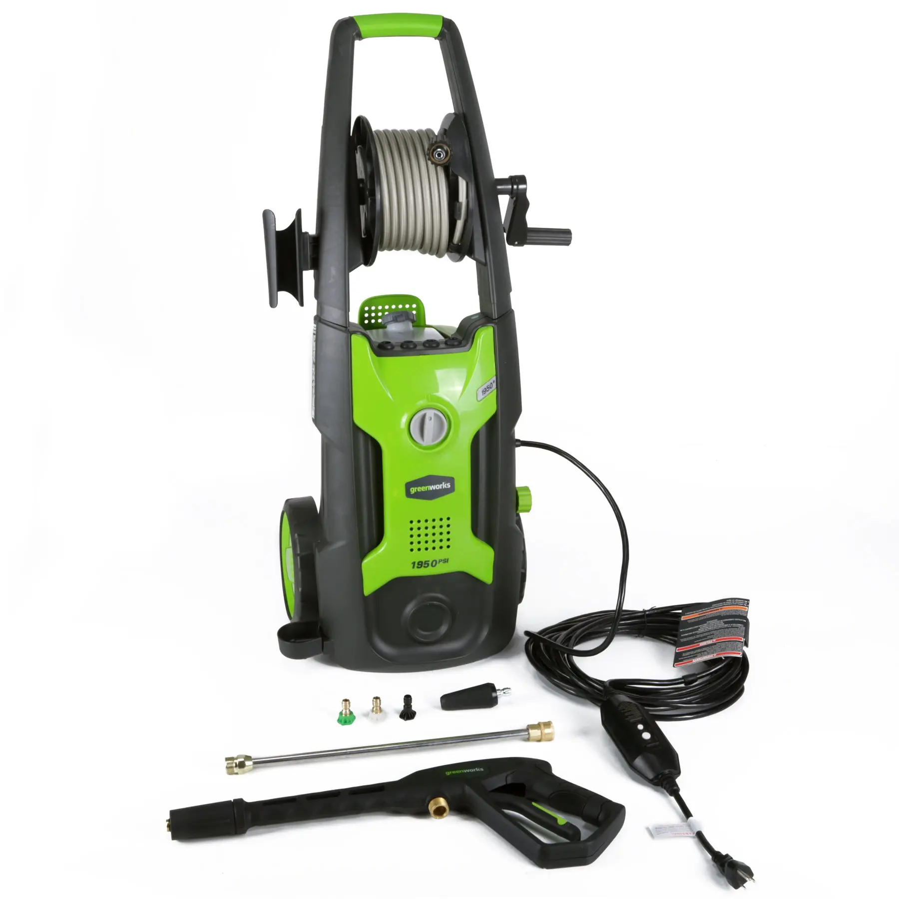 Cheap Greenworks Pressure Washer 51012 Parts, find Greenworks Pressure