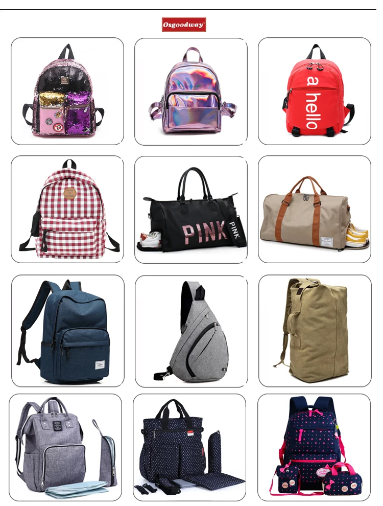 Osgoodway2 Wholesale Trendy Handbags Tassel Leather Tote Bags Handbags for Women Ladies